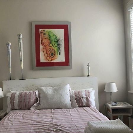 Cape Nelson Guest House كيب تاون المظهر الخارجي الصورة