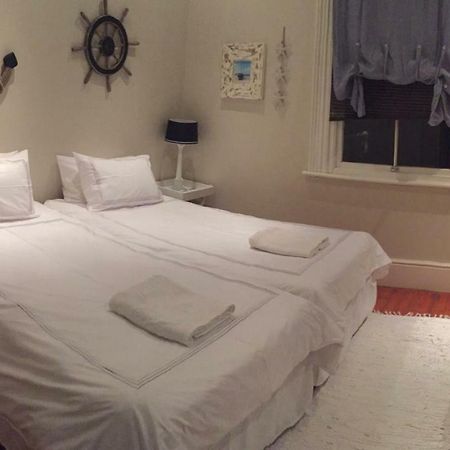 Cape Nelson Guest House كيب تاون المظهر الخارجي الصورة
