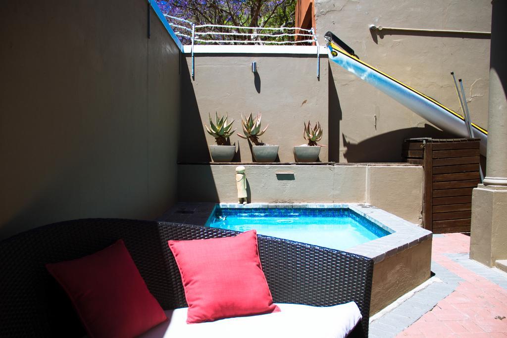 Cape Nelson Guest House كيب تاون المظهر الخارجي الصورة