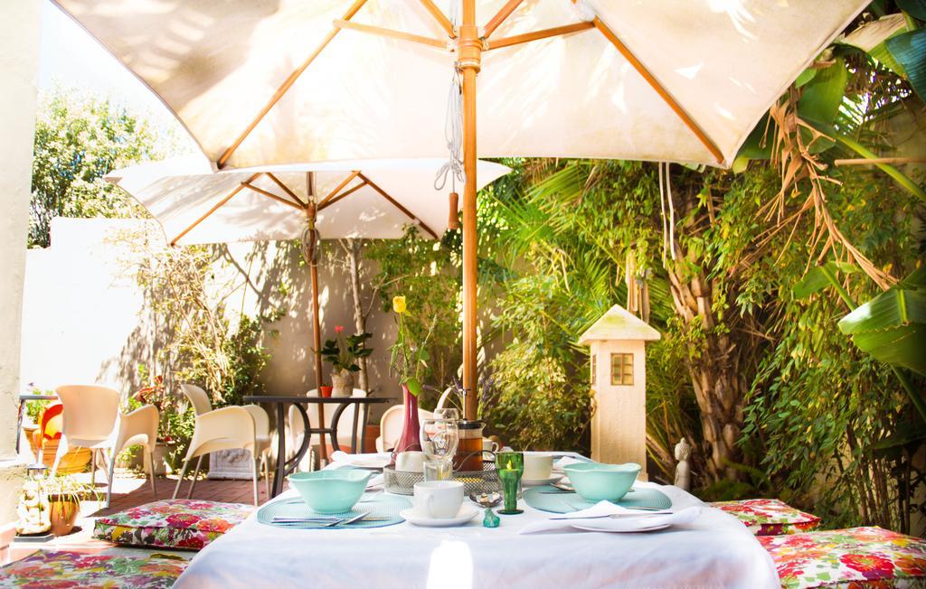 Cape Nelson Guest House كيب تاون المظهر الخارجي الصورة