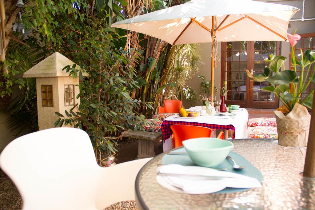 Cape Nelson Guest House كيب تاون المظهر الخارجي الصورة