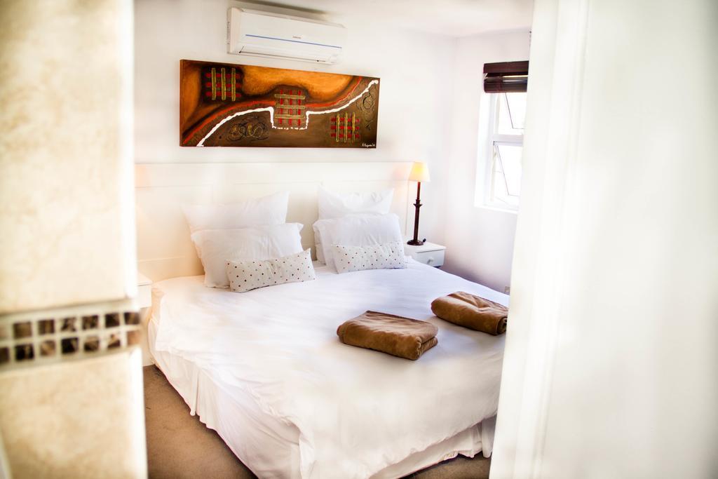 Cape Nelson Guest House كيب تاون الغرفة الصورة