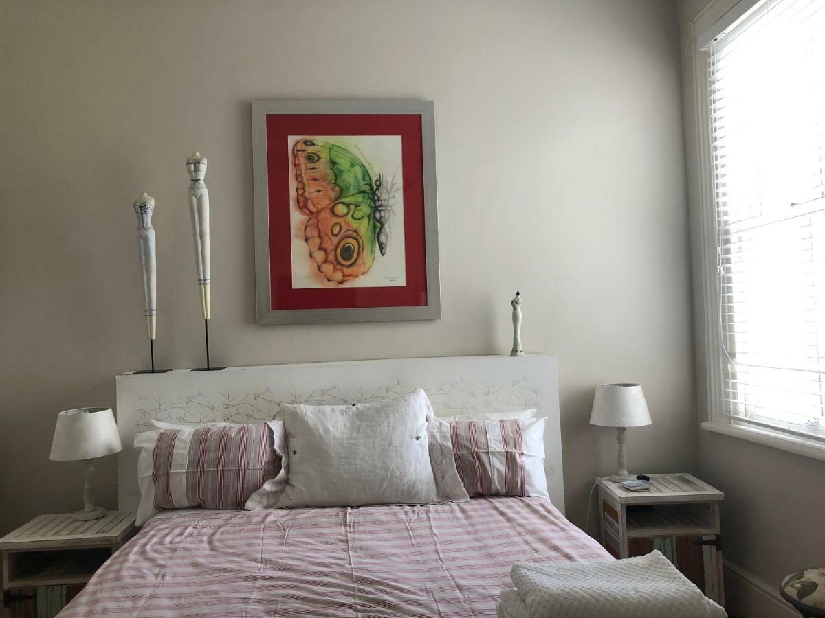 Cape Nelson Guest House كيب تاون المظهر الخارجي الصورة