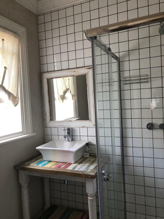 Cape Nelson Guest House كيب تاون المظهر الخارجي الصورة