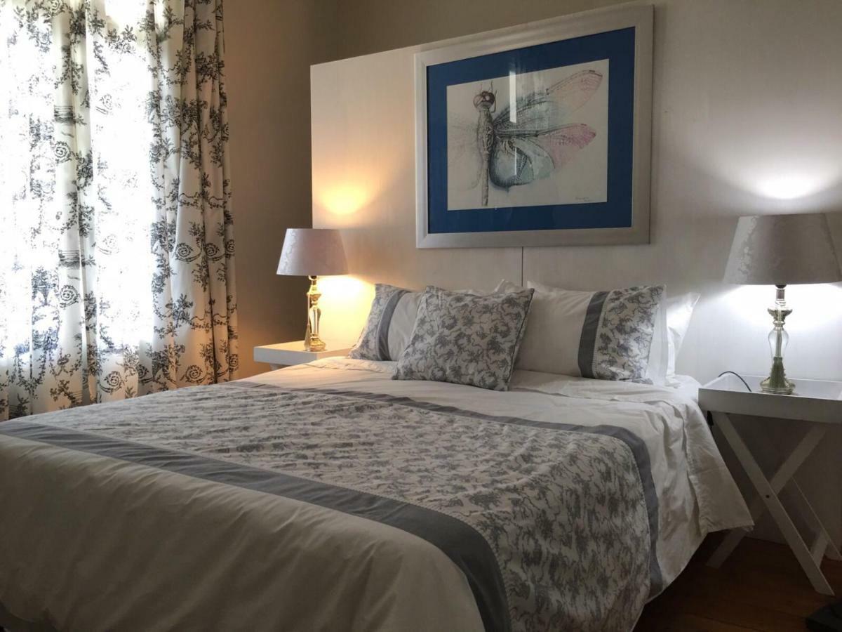 Cape Nelson Guest House كيب تاون المظهر الخارجي الصورة